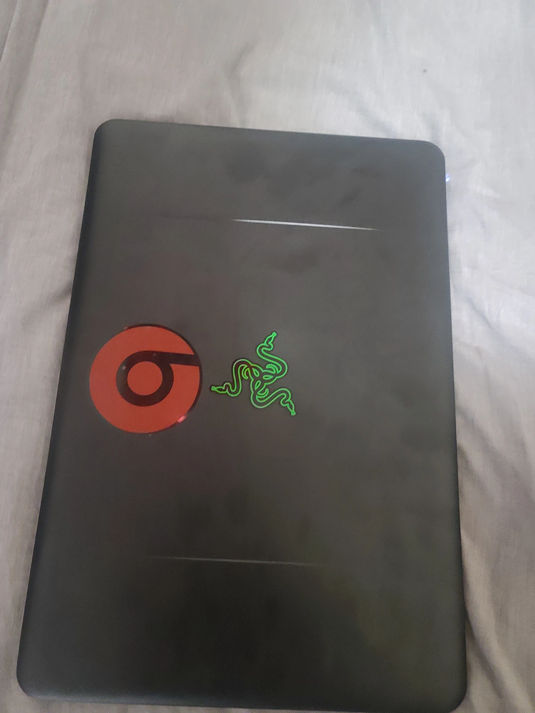 Razer Blade 14 gaming laptop - photo 3