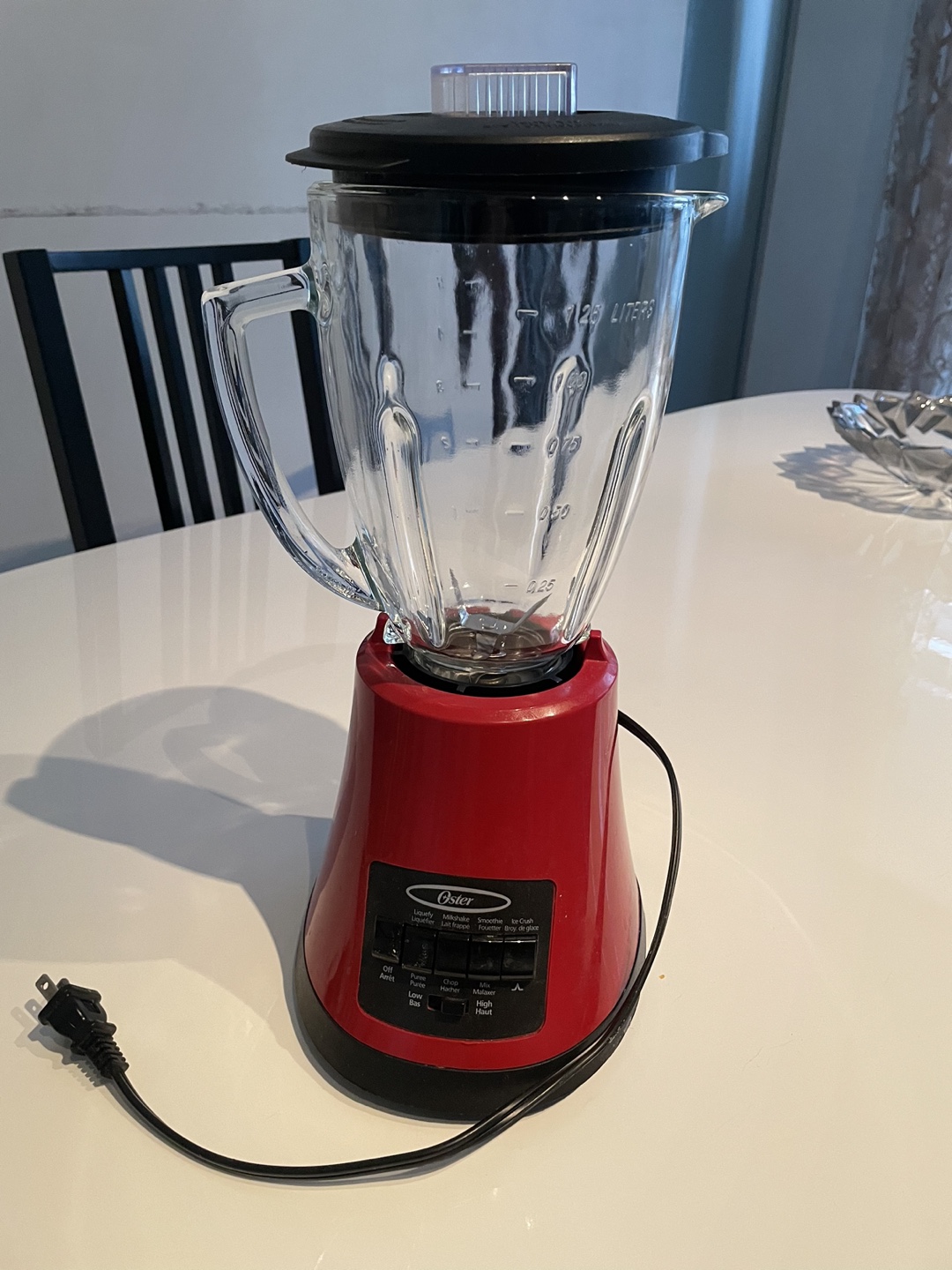 Blender
