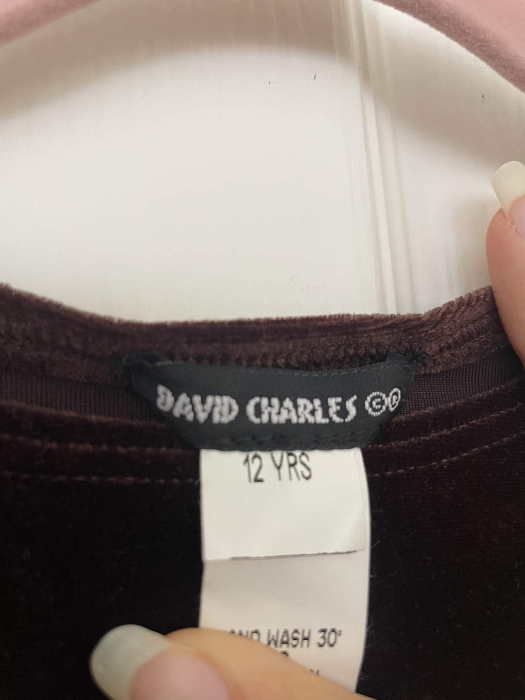 David Charles two piece set - photo 2