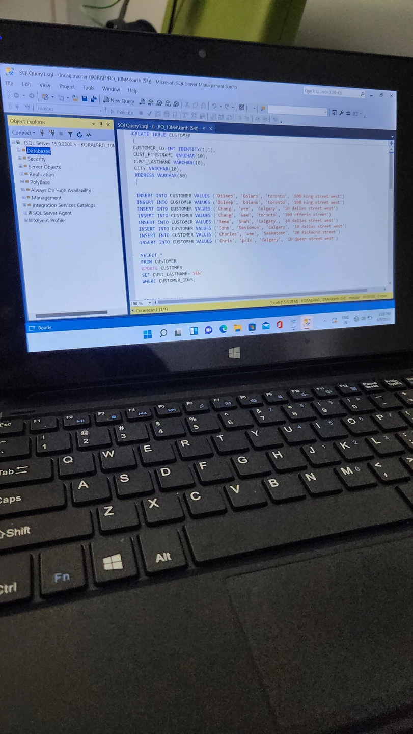 Convertible Laptop / Tablet - photo 3