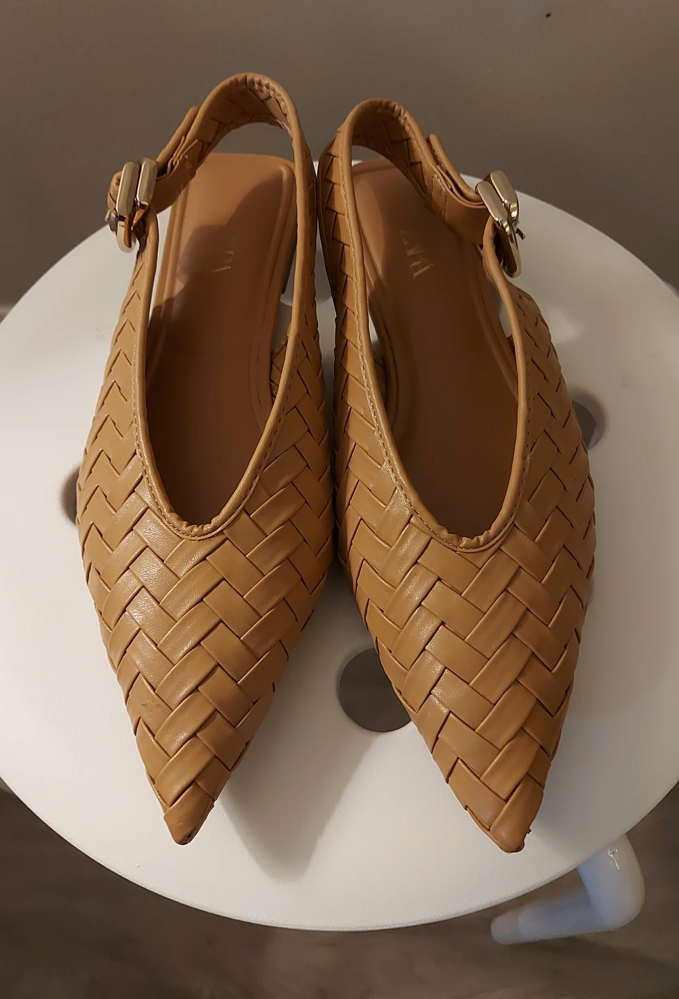 Zara Shose thumbnail