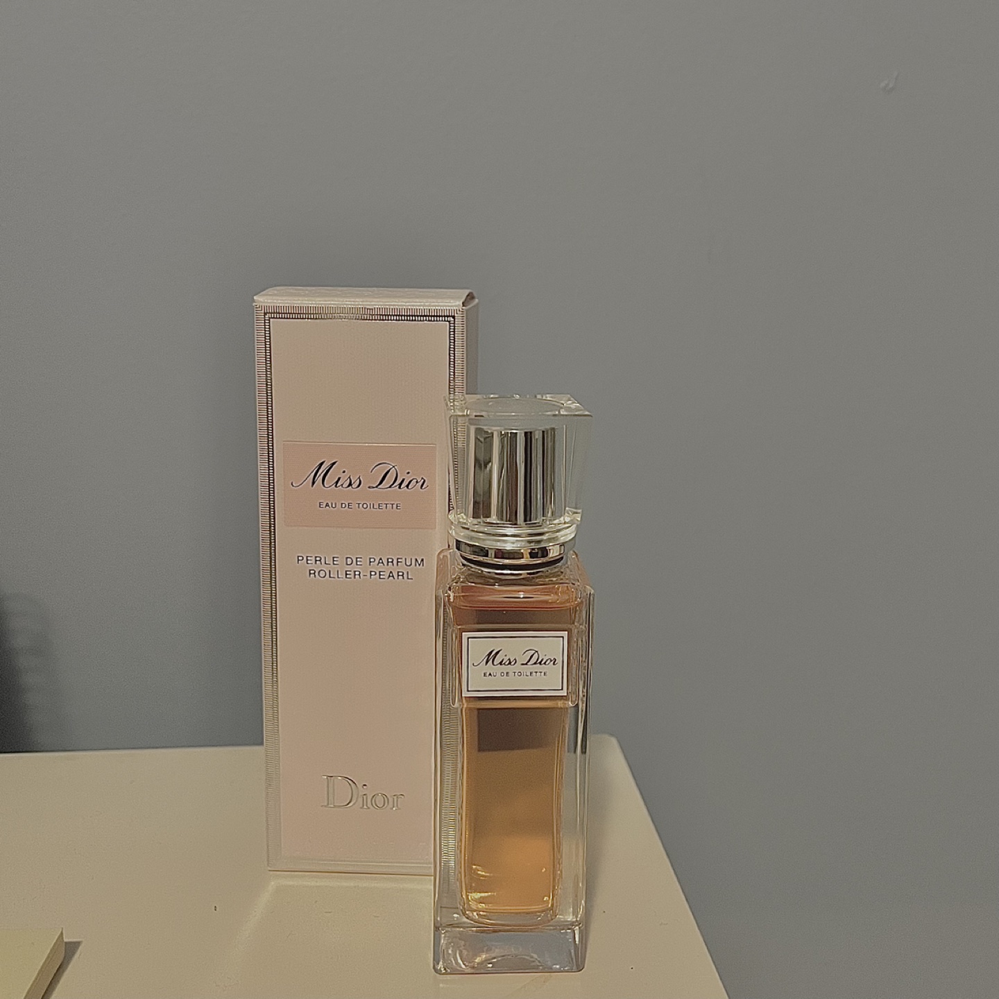Miss Dior Eau de Toilette Roller-Pearl *PRICE DROP!*
