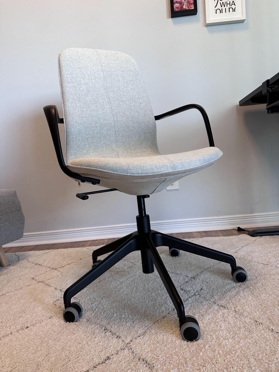 Ikea Långfjåll - Office chair - photo 2
