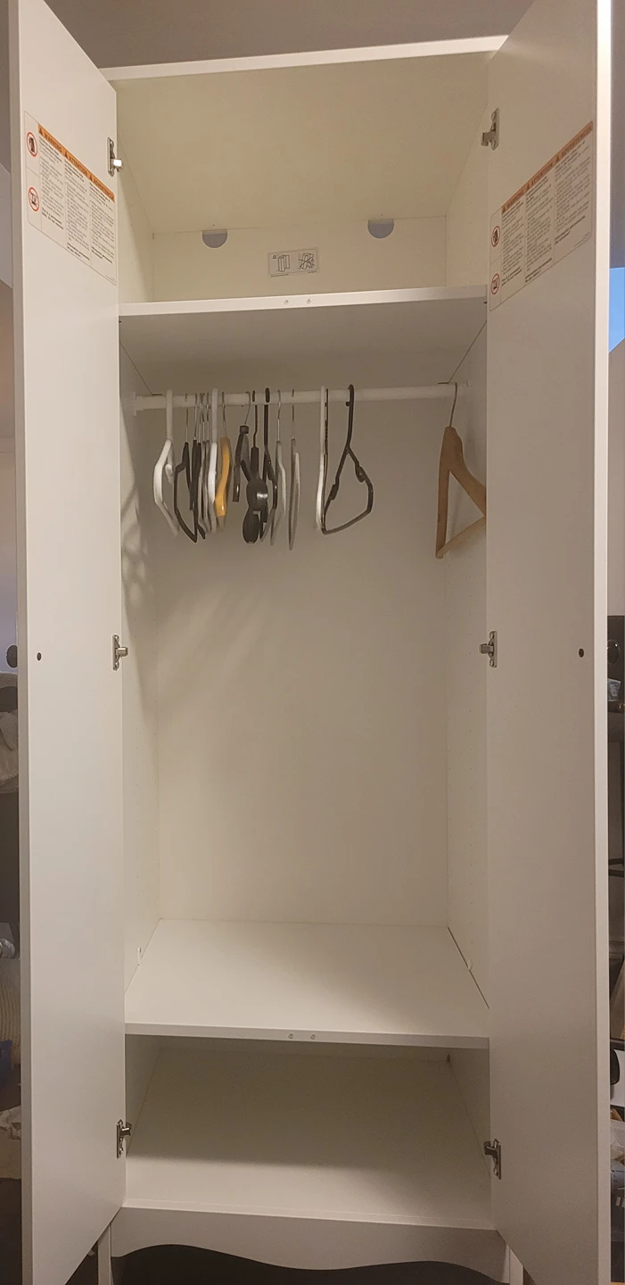 Ikea 'Solgul' cabinet. - photo 2