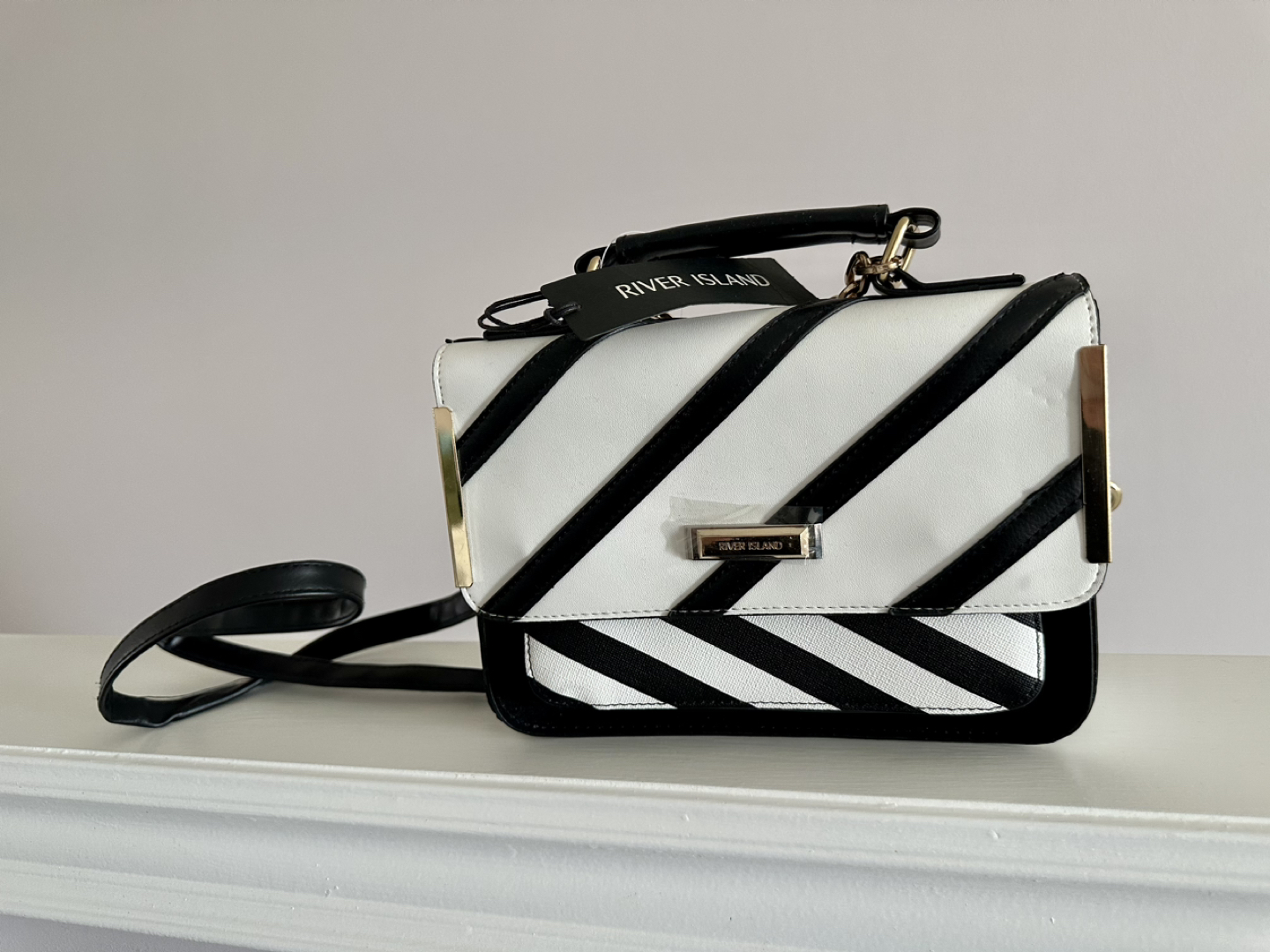 New River Island purse - photo 2