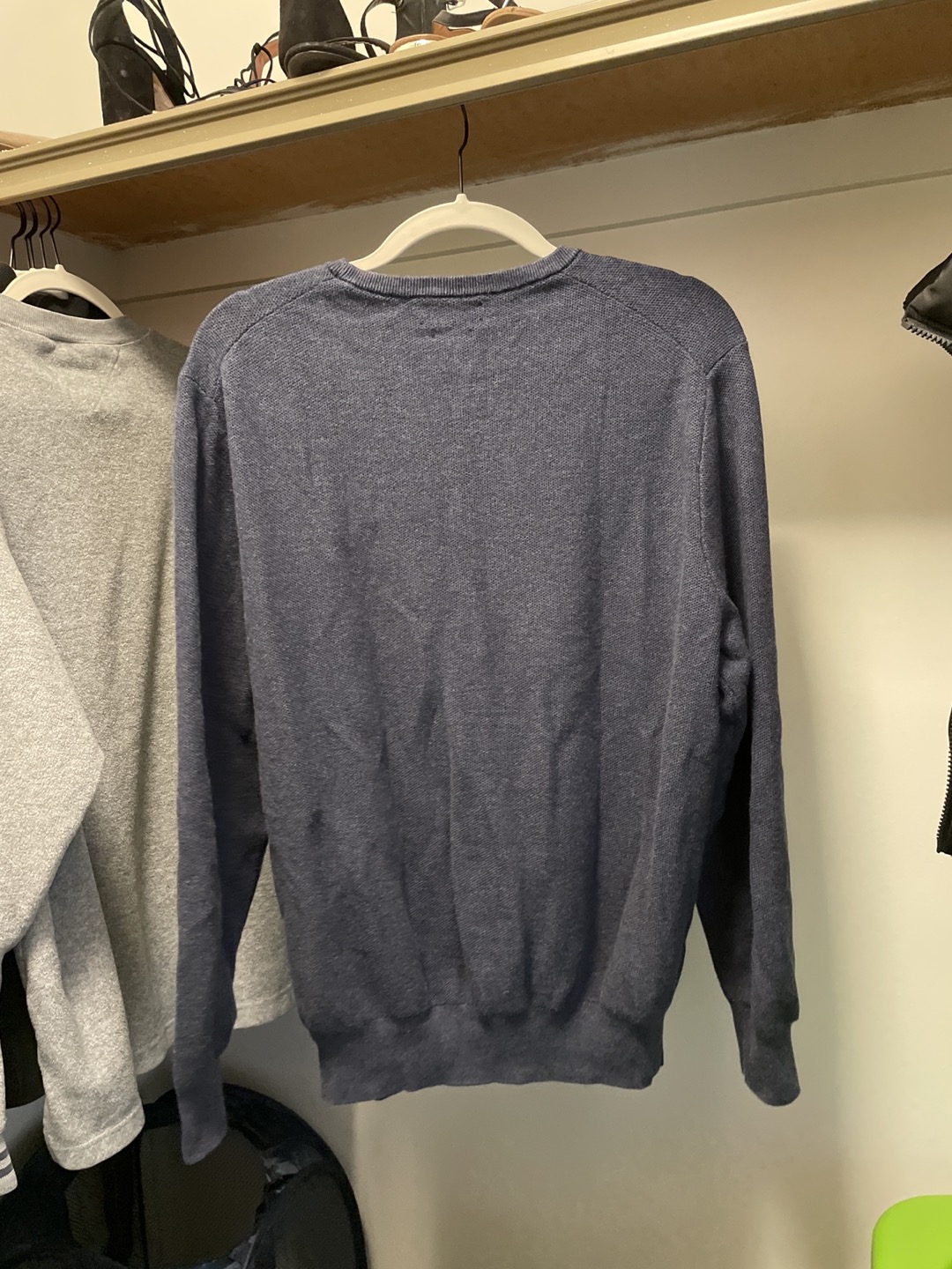 polo - ralph lauren sweater - photo 2