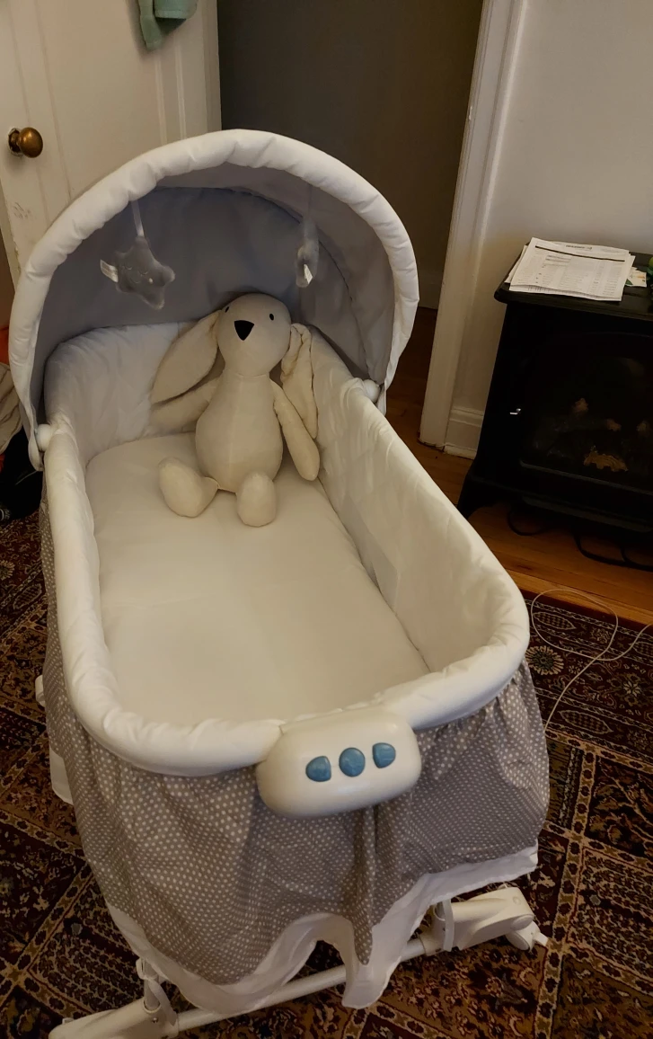 Baby Bassinet for sale