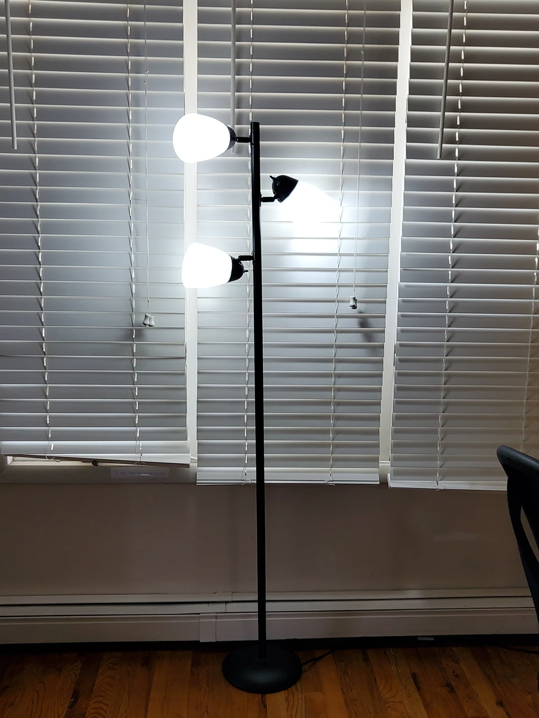 moving sale - lamps
