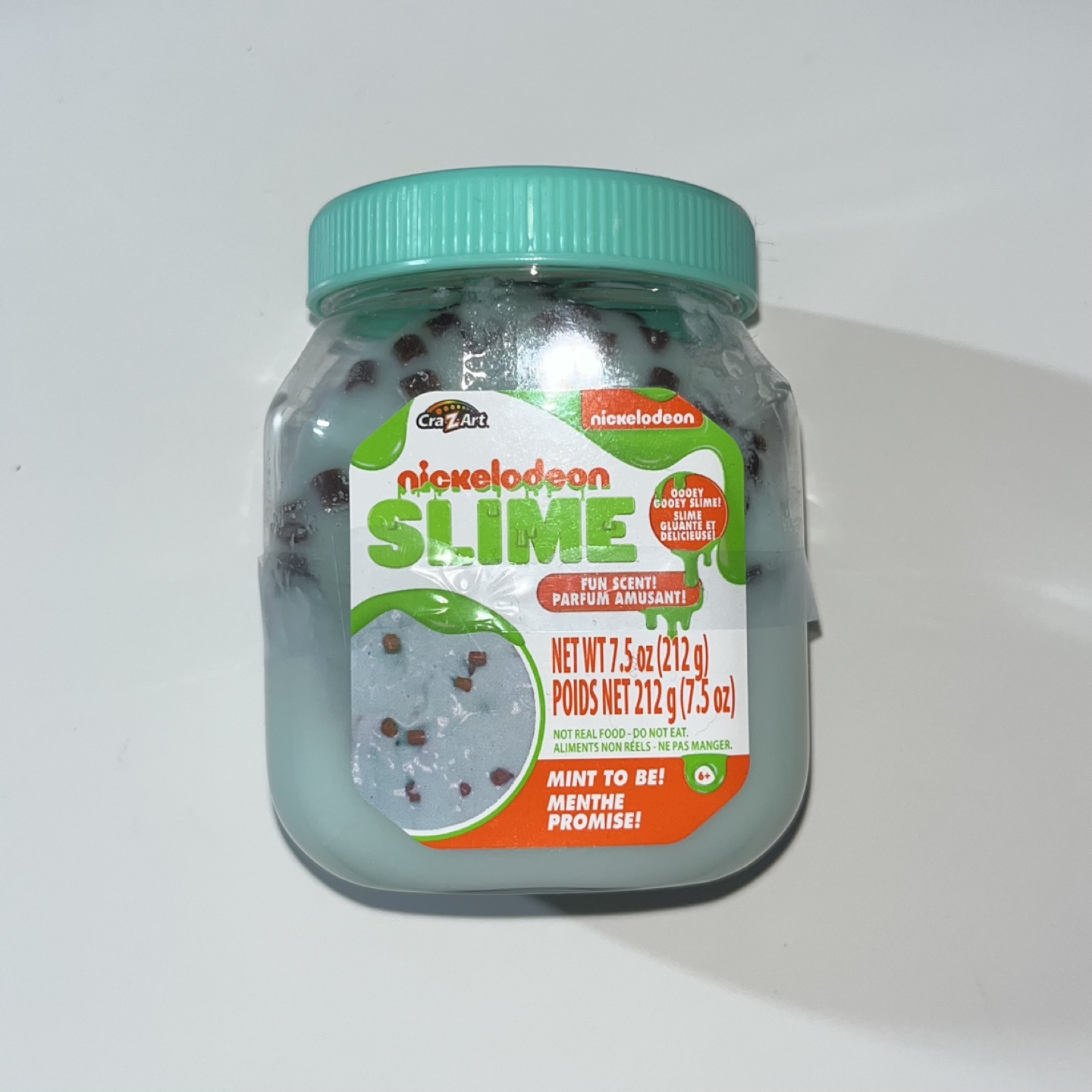 5pcs-Slime Combo!!! - only $20!!! image indicator(3)
