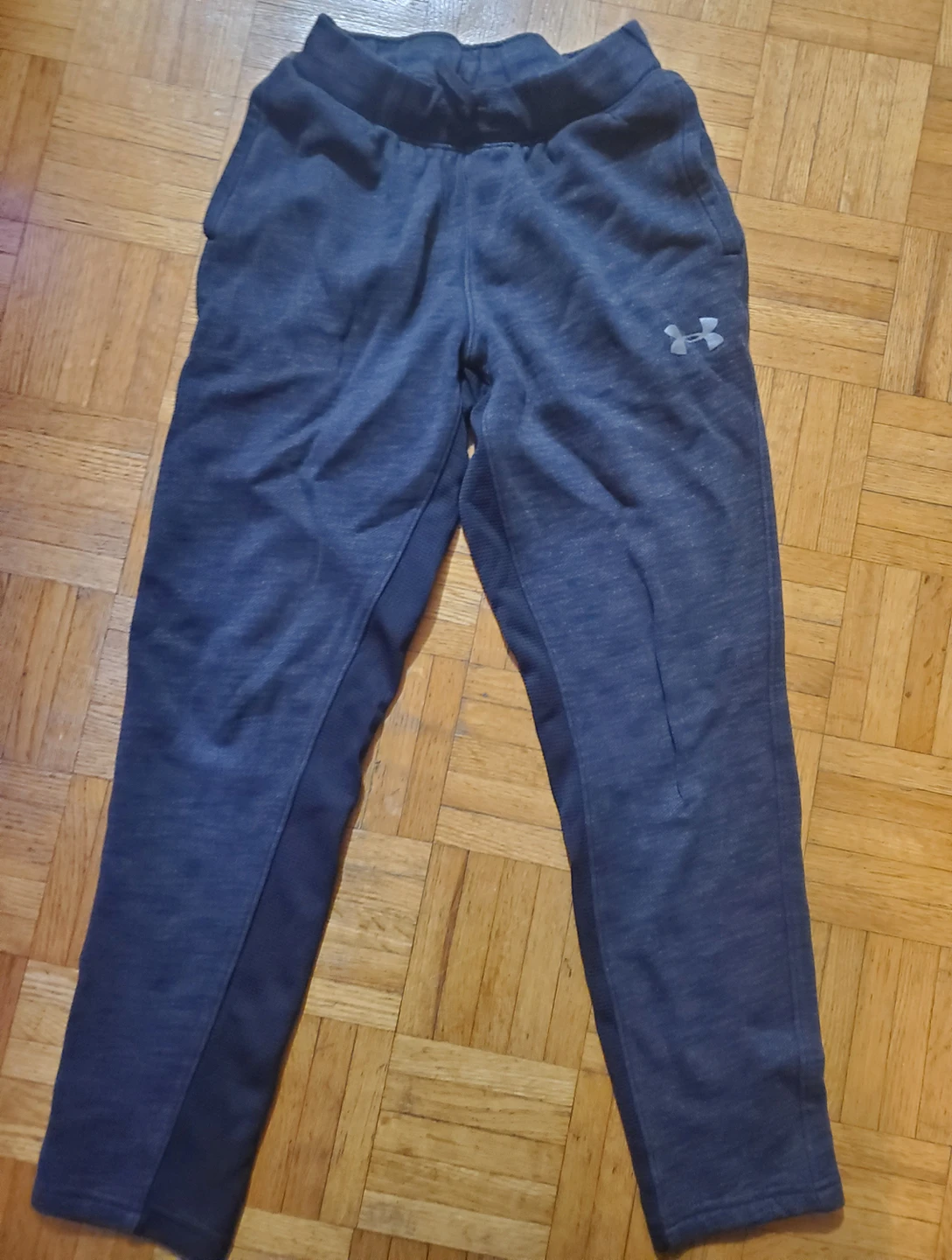 Boys youth Under Armour pants Sz M thumbnail