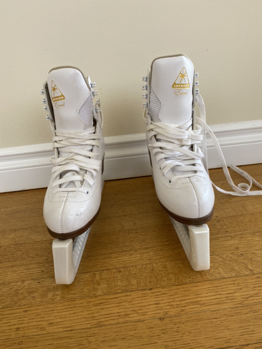 Ice skates image indicator(2)