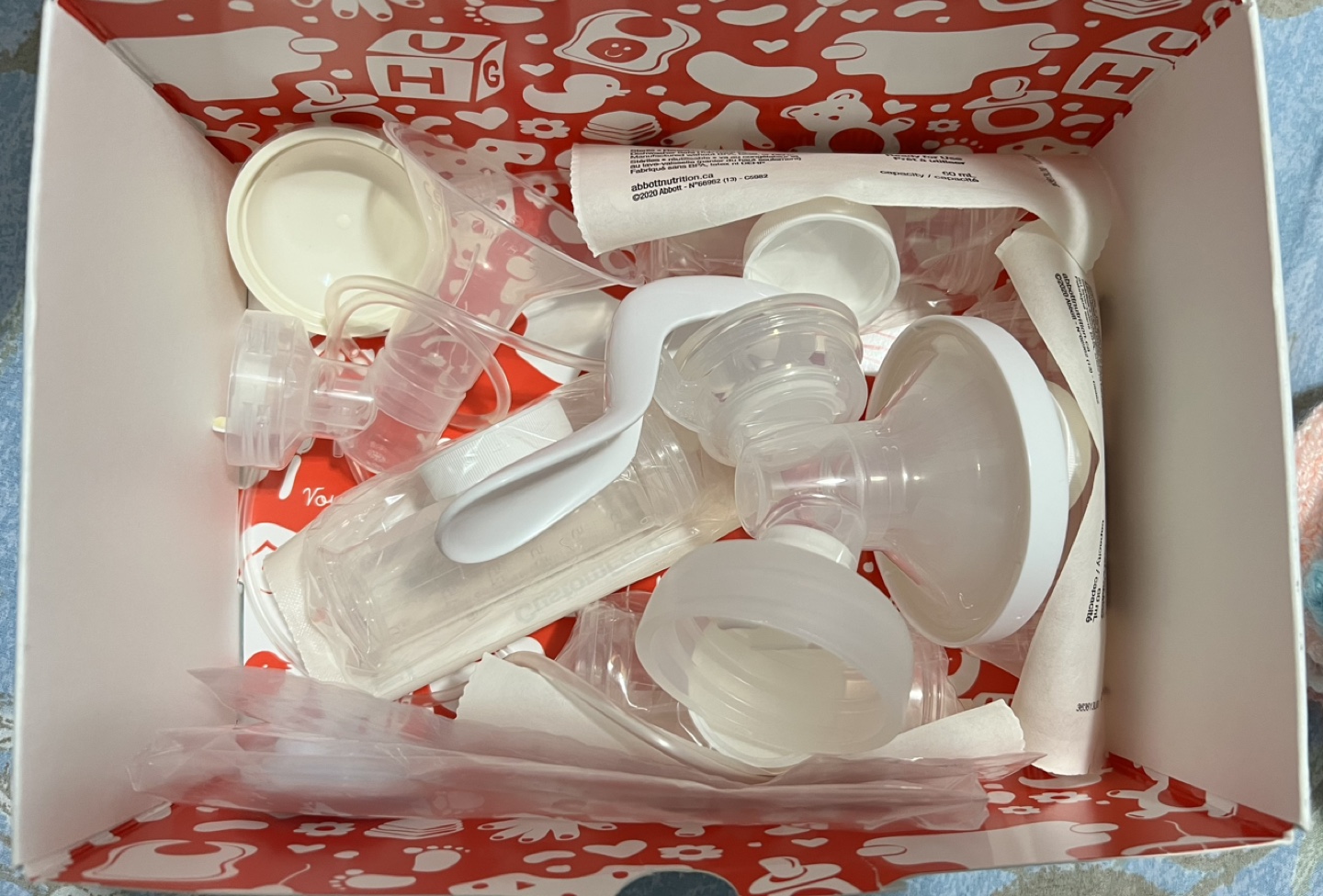 Baby’s stuff - photo 2