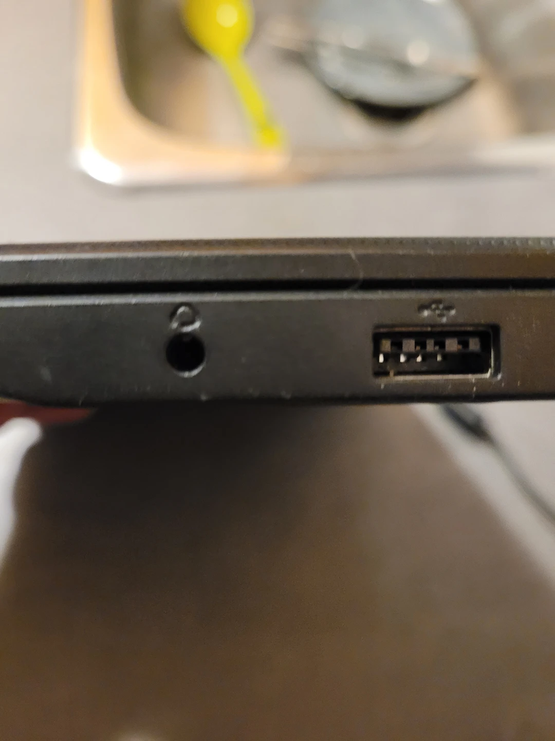 Samsung lap top - photo 2