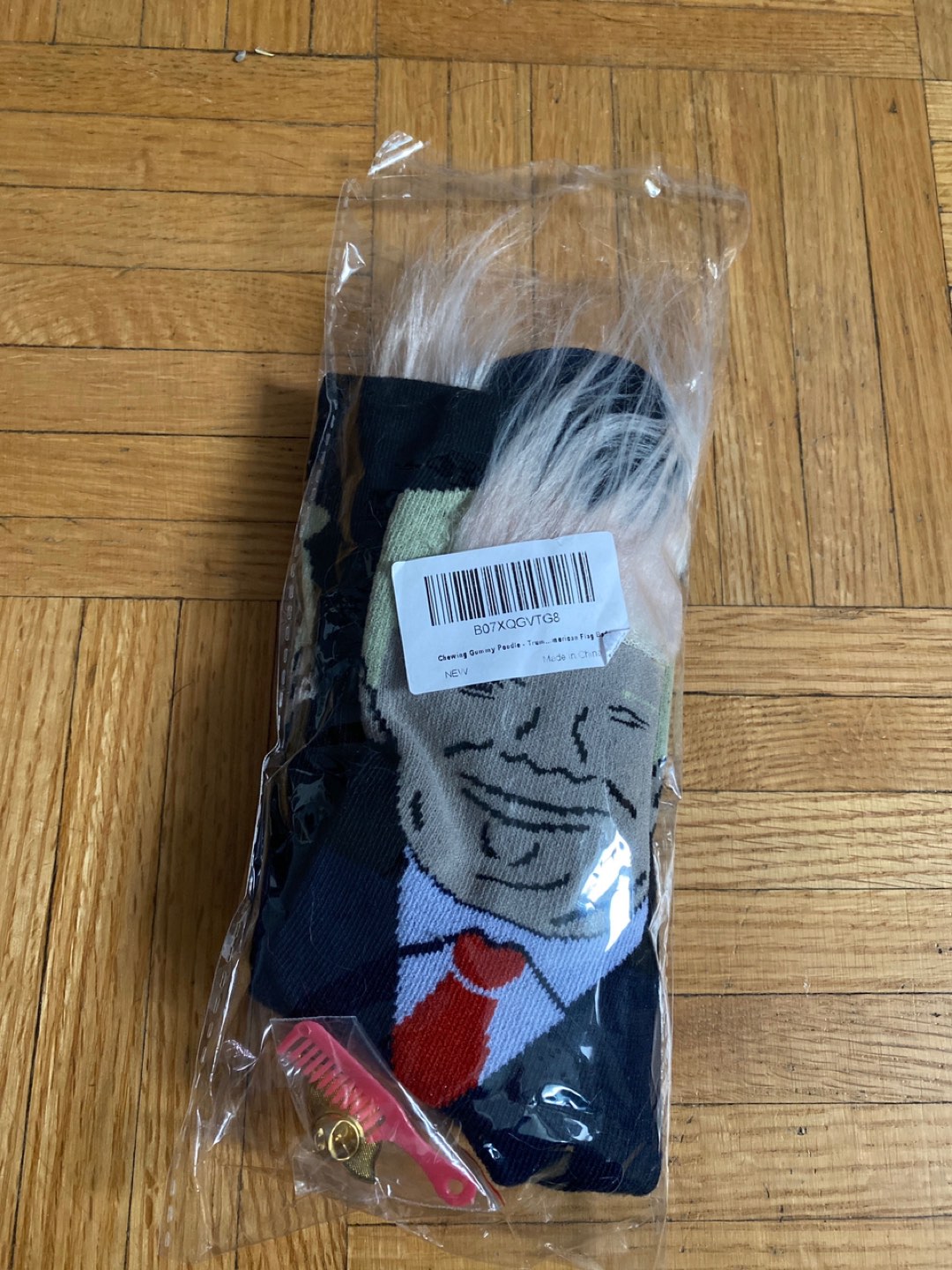 Trump Socks - photo 3