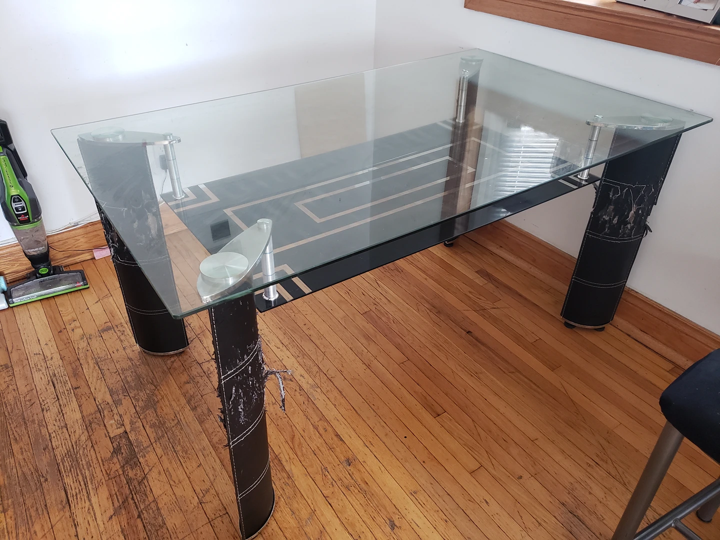 Diningroom Table - photo 3
