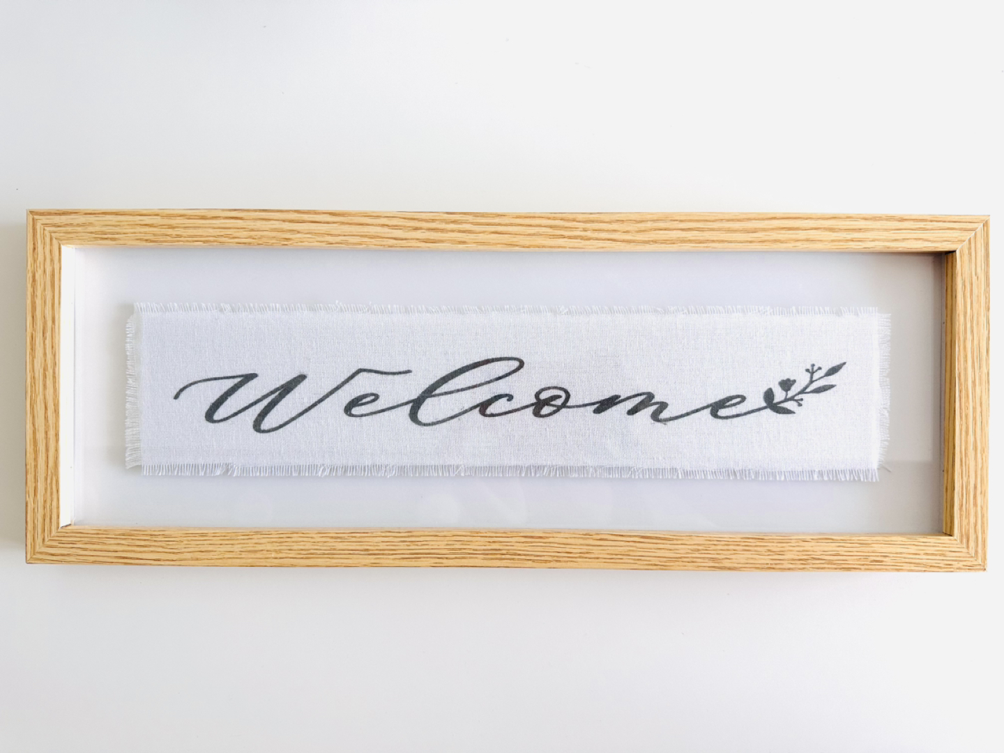 Welcome board, diary, sketchbook,colours, brushes, palette