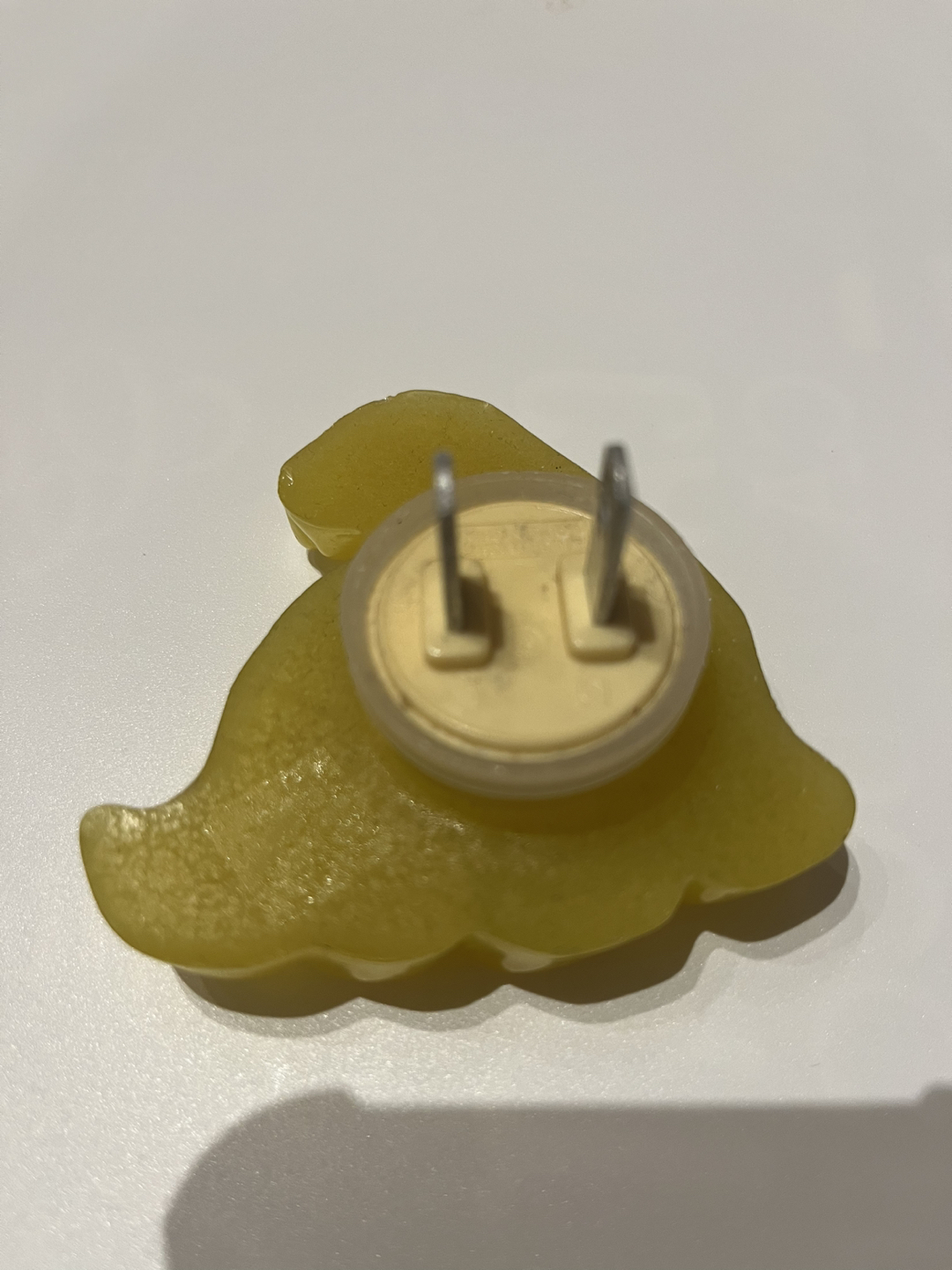 Night light image indicator(2)