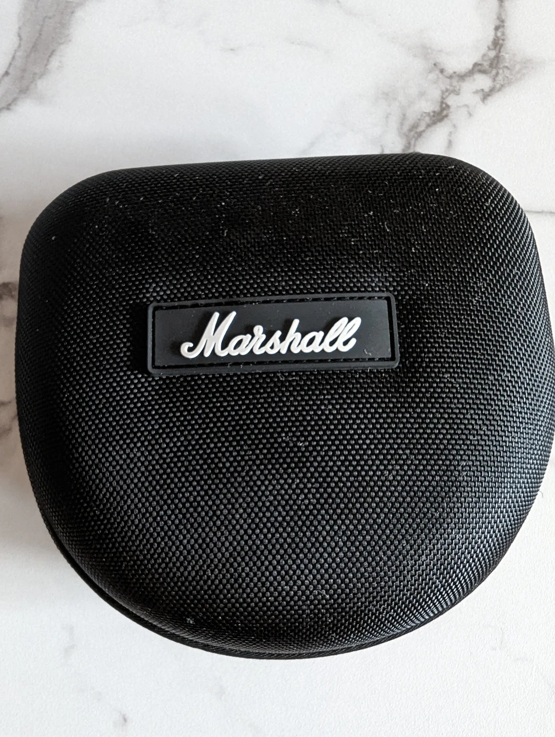 Marshall Wireless Headphones Major III Bluetooth, Brown