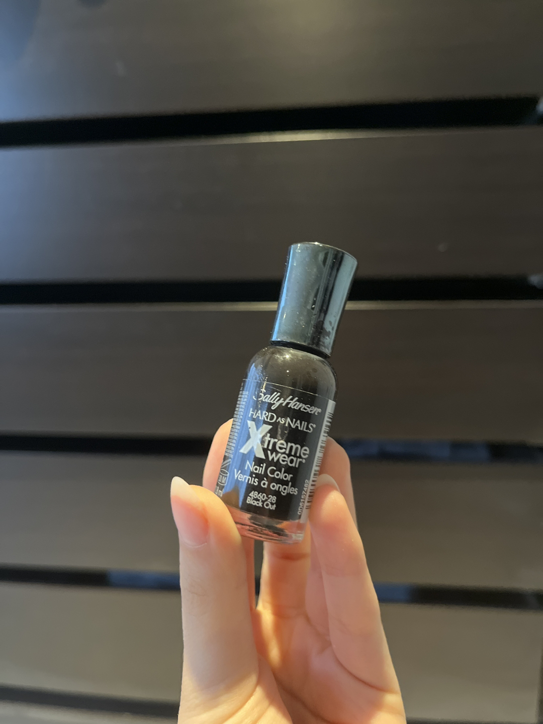 Nail Polish bundle image indicator(8)