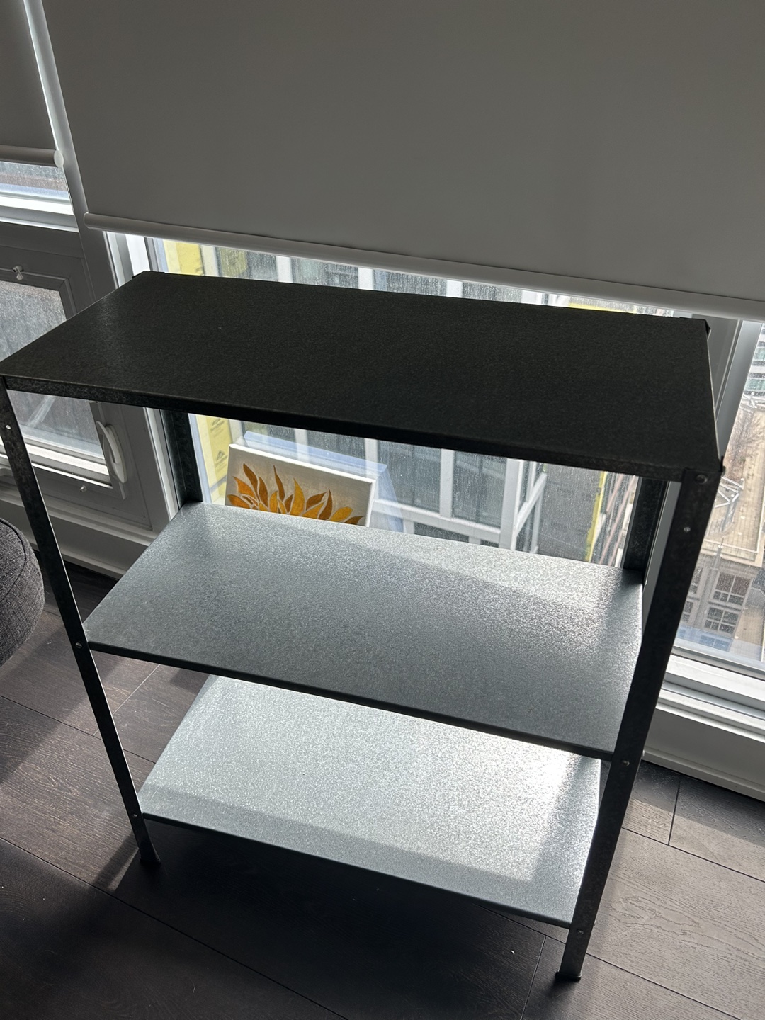Ikea shelf - photo 2