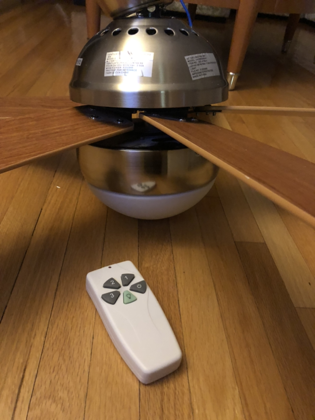 Ceiling fan💰 image indicator(3)