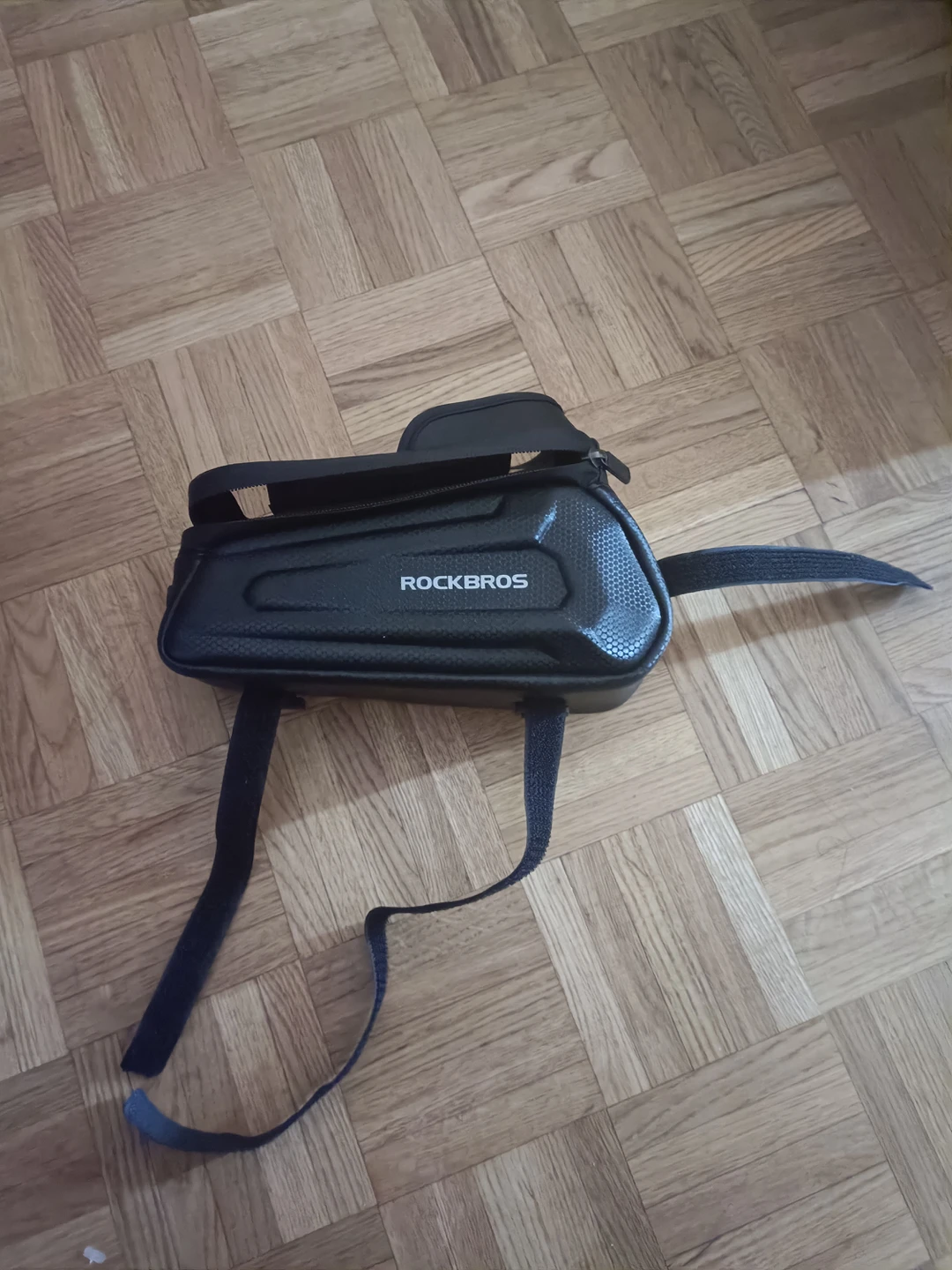 Bike Bag