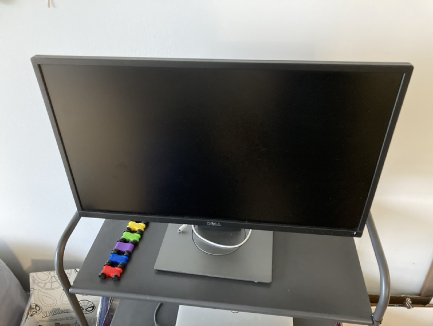 Dell PC screen 23.8 inch - photo 2