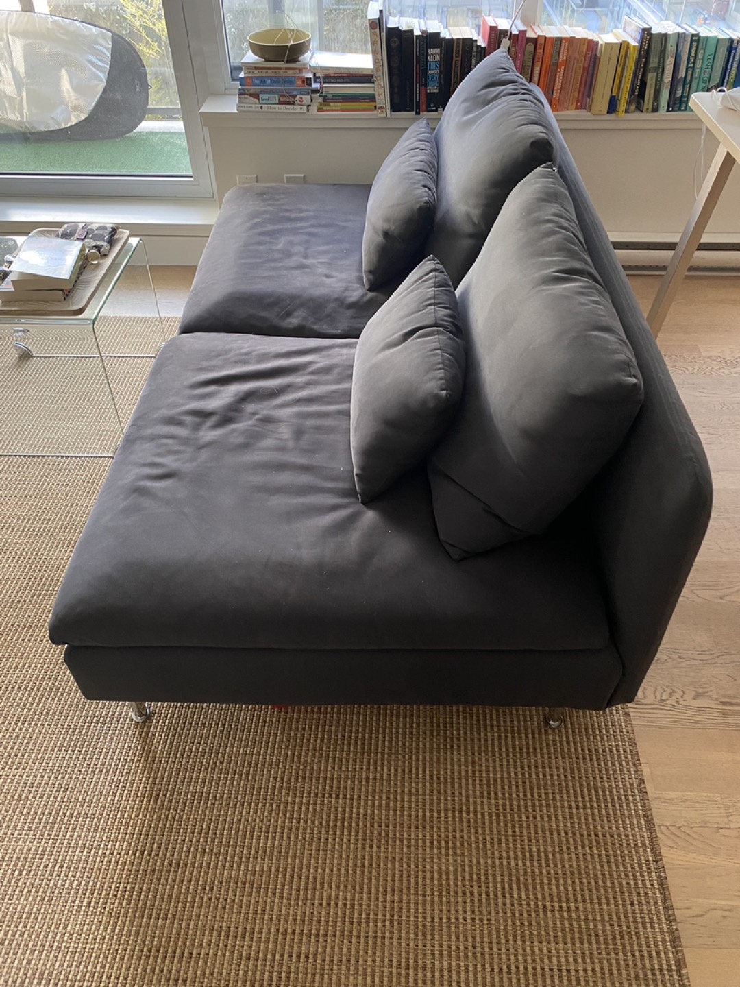 Soderhamn slipcover