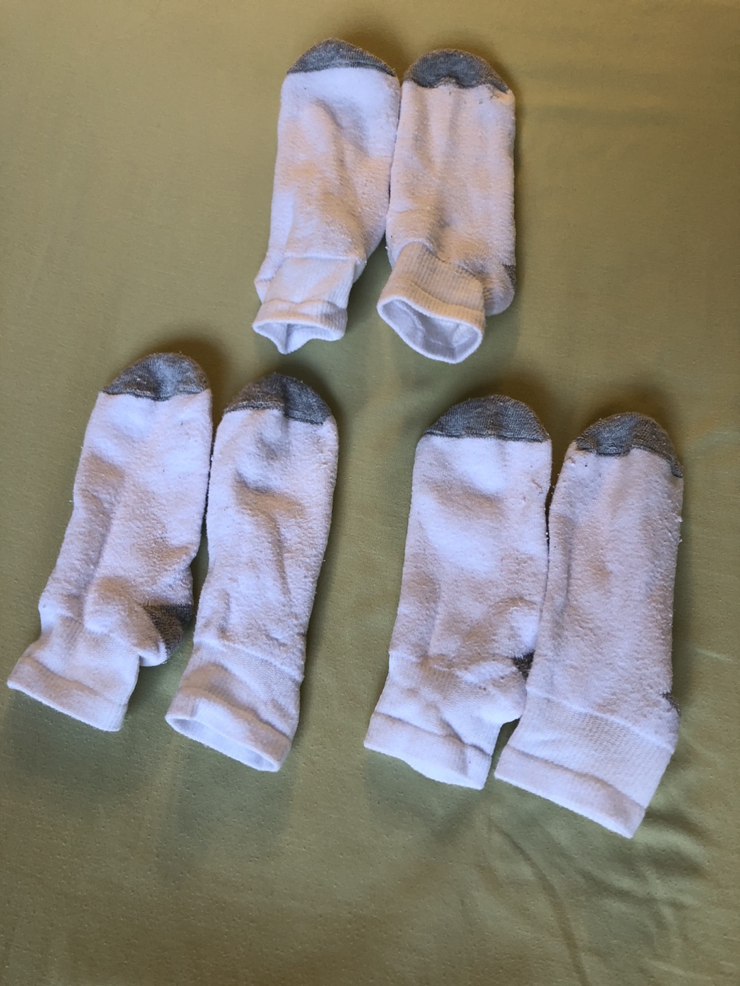 Ladies’ socks #freecycle thumbnail