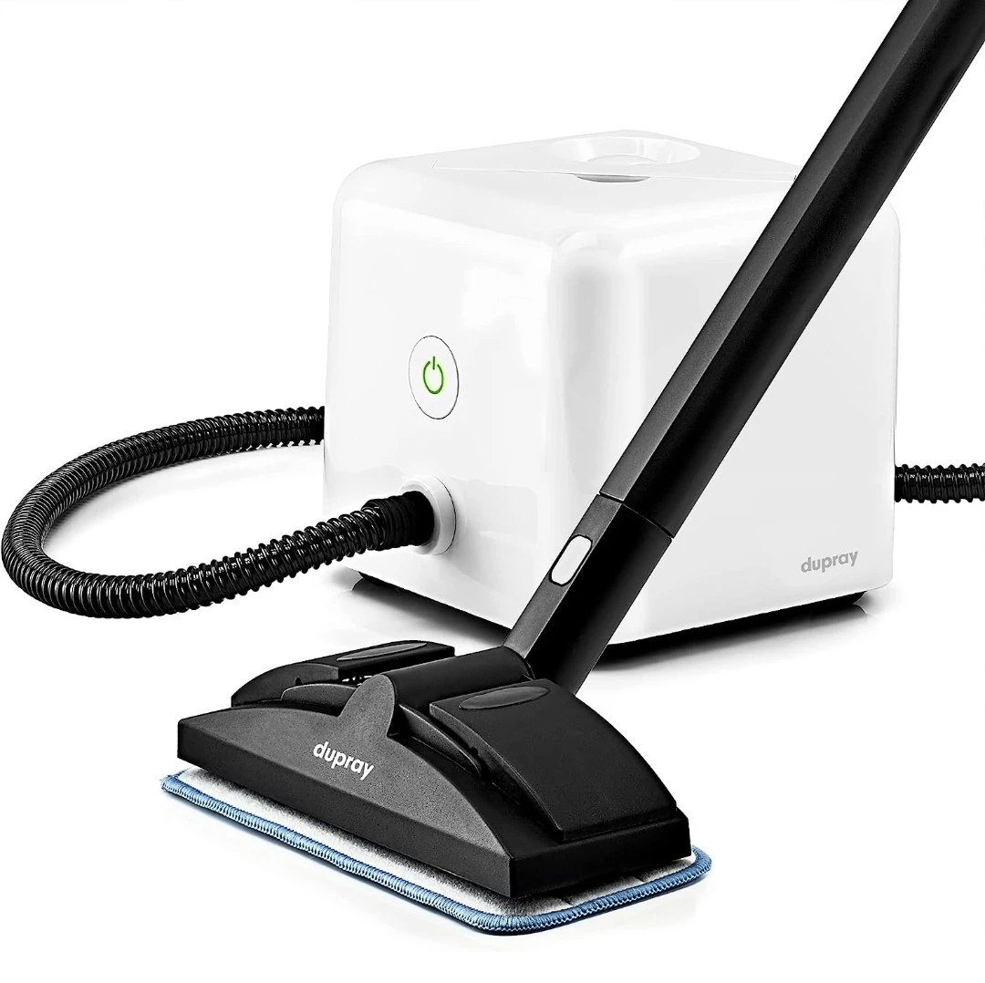 Dupray Steam Cleaner