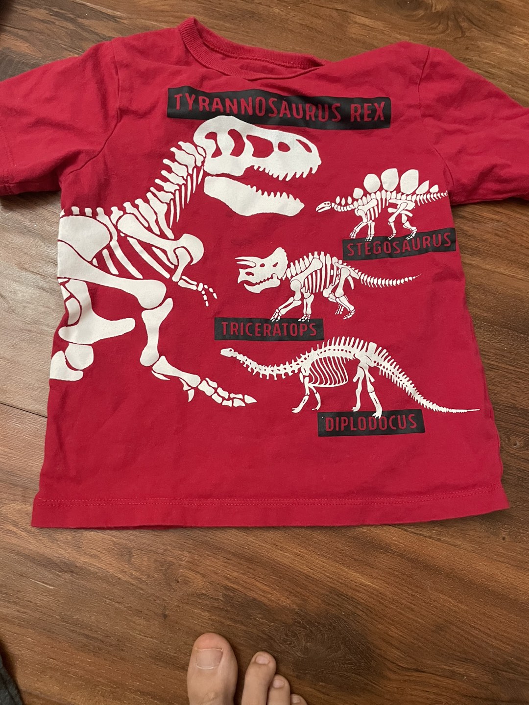 Toddler clothes - photo 3