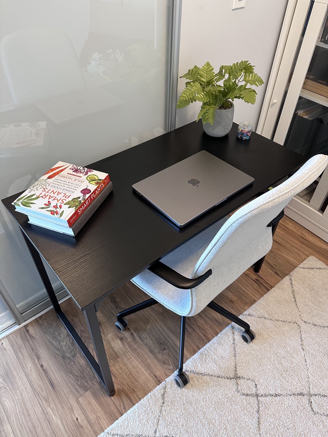 Fixemart 40 inches - Homeoffice desk - photo 4