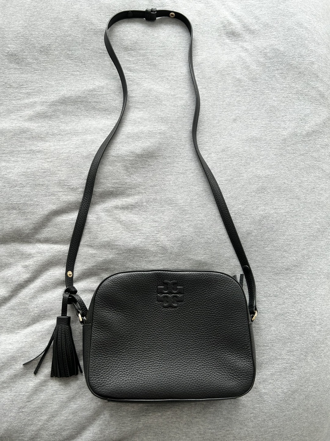 Tory Burch purse thumbnail