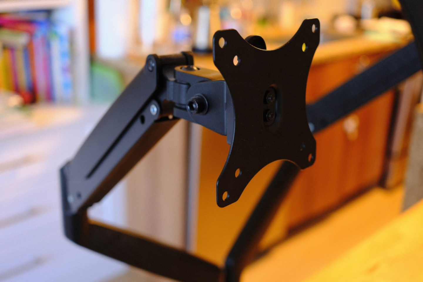 Dual Monitor Arm - Jarvis by Fully - photo 3