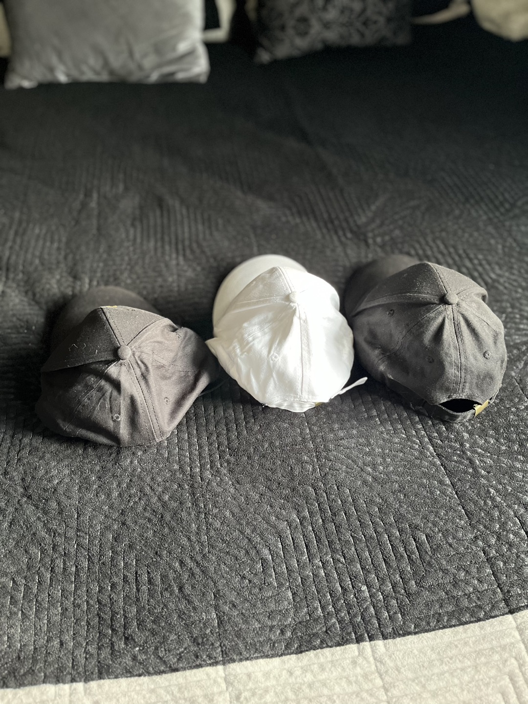 OVO inspired hats - photo 2