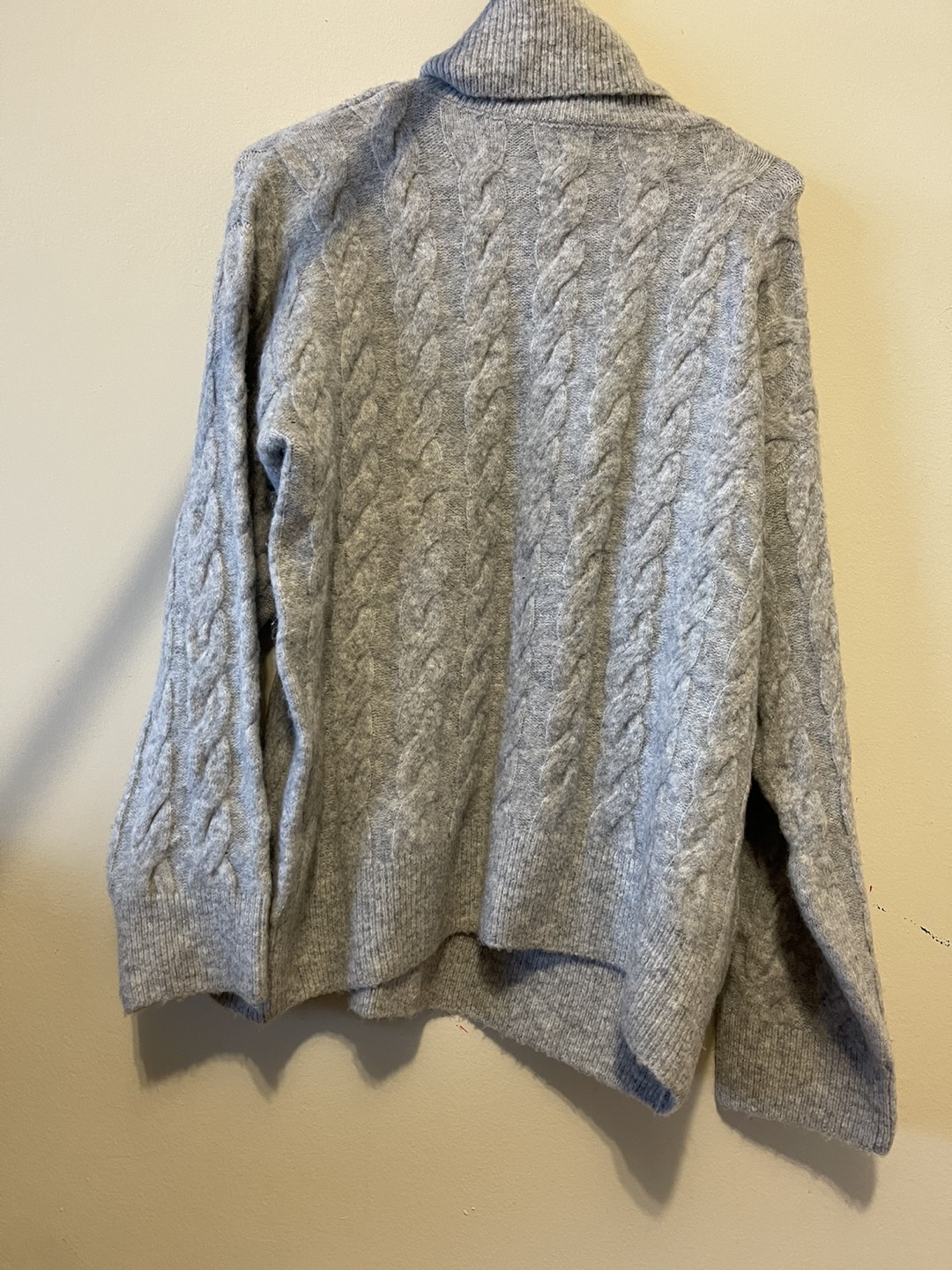Sweater - ladies #freecycle - photo 2