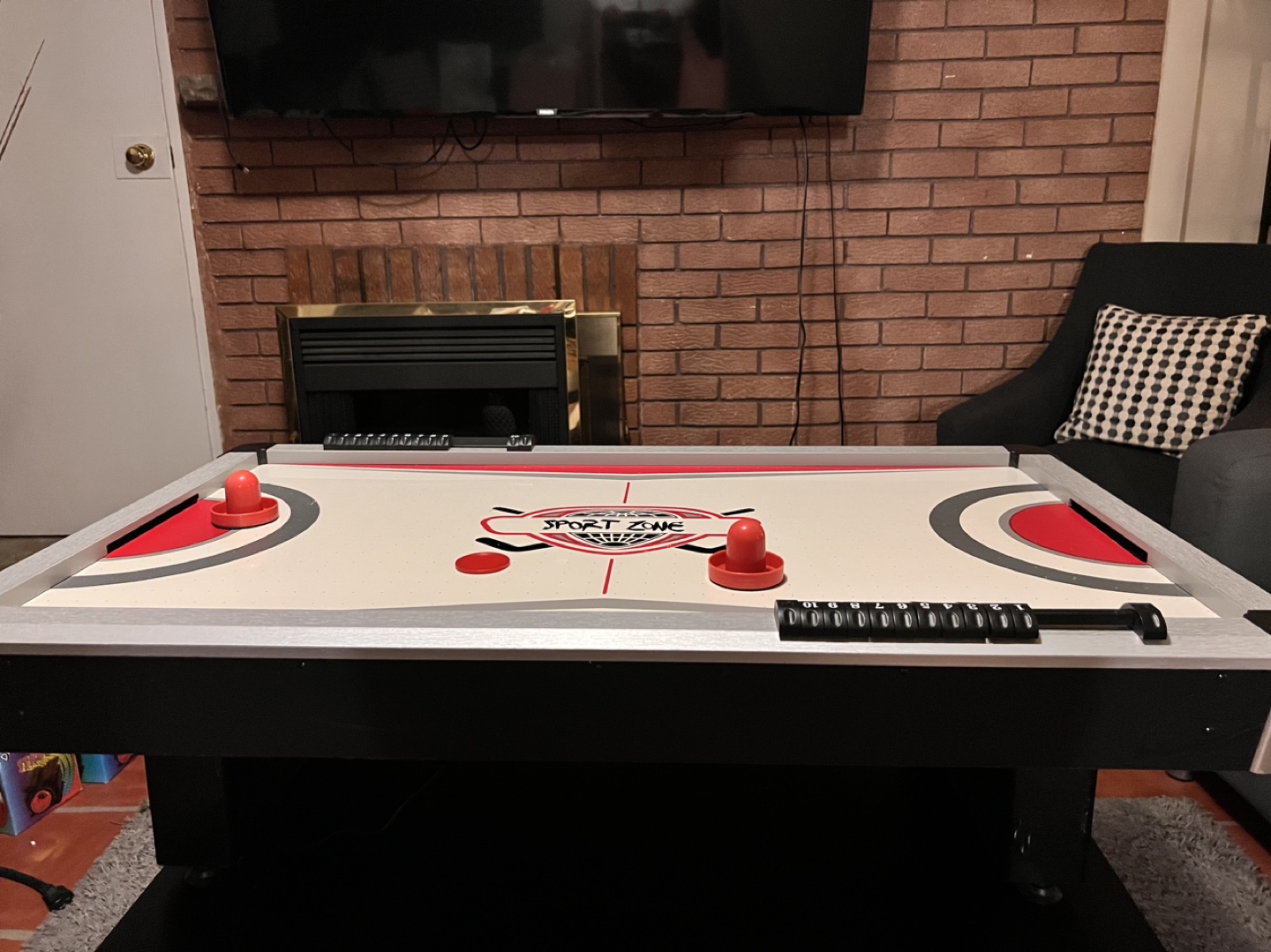 Hockey table - photo 2