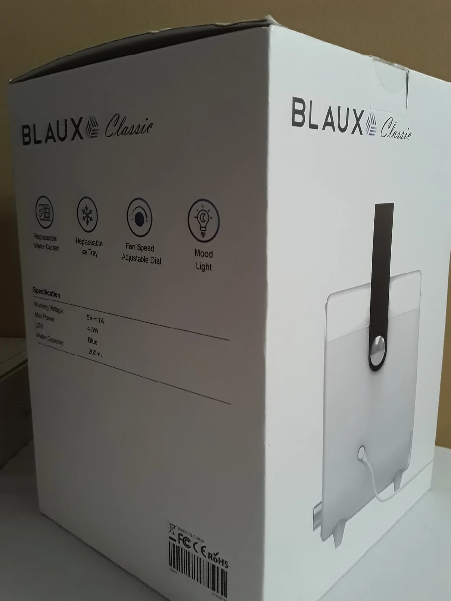 Blaux  Classic Desktop AC - photo 3