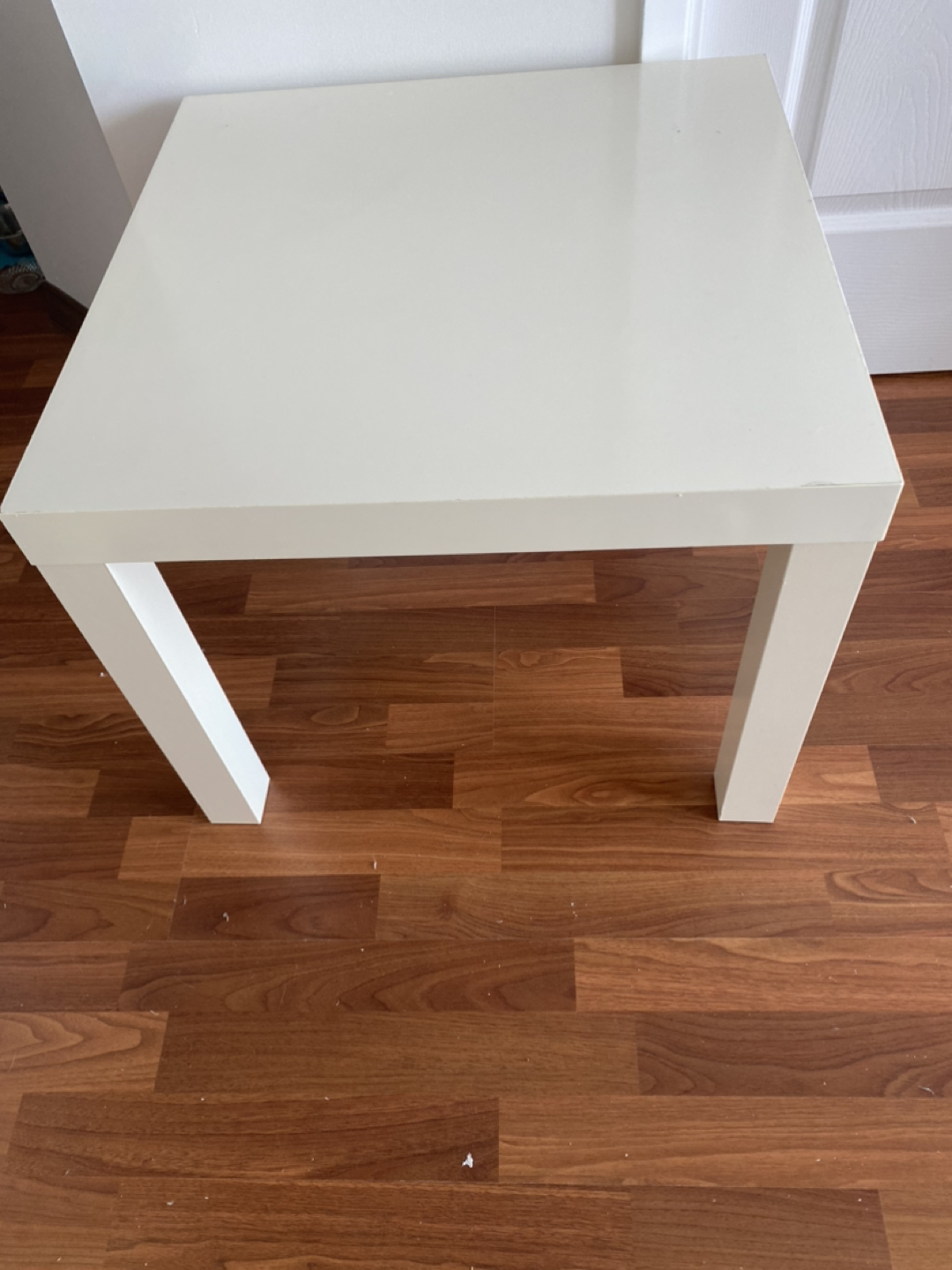 Ikea lack table final price - photo 2