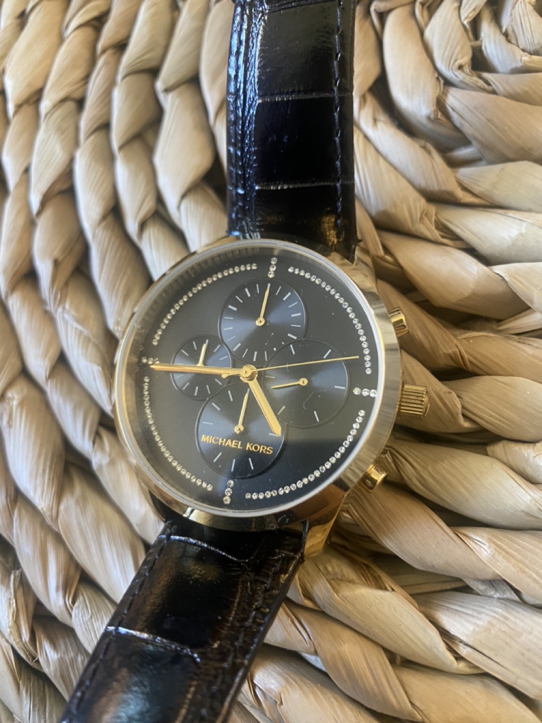 Michael Kors Women’s Watch thumbnail