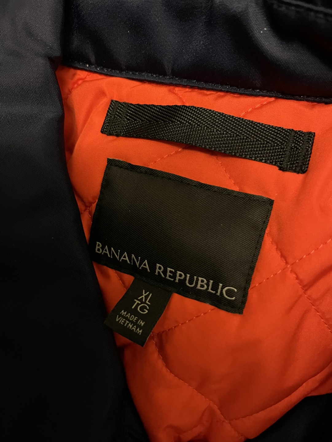 Men’s Jacket-Banana Republic image indicator(5)