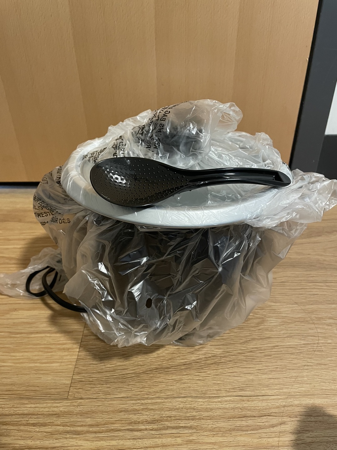 TOASTMASTER 10 CUP RICE COOKER image indicator(7)