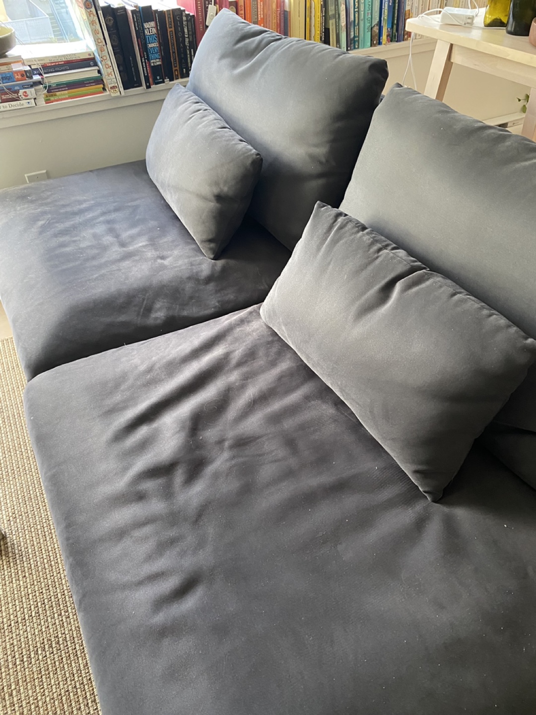 Soderhamn slipcover - photo 2