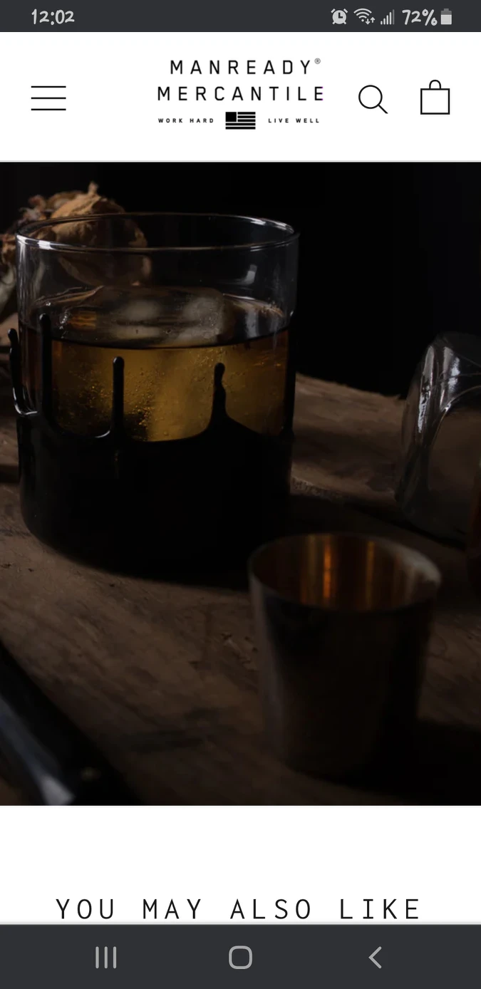 The Gentleman's Glassware image indicator(3)