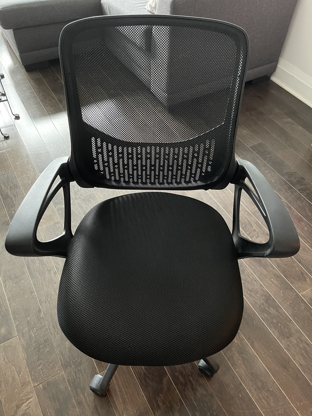 Chair - photo 2