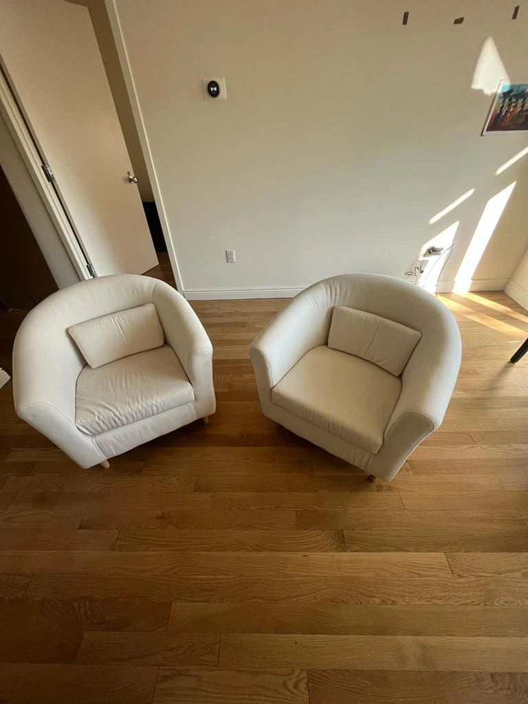 arm chairs