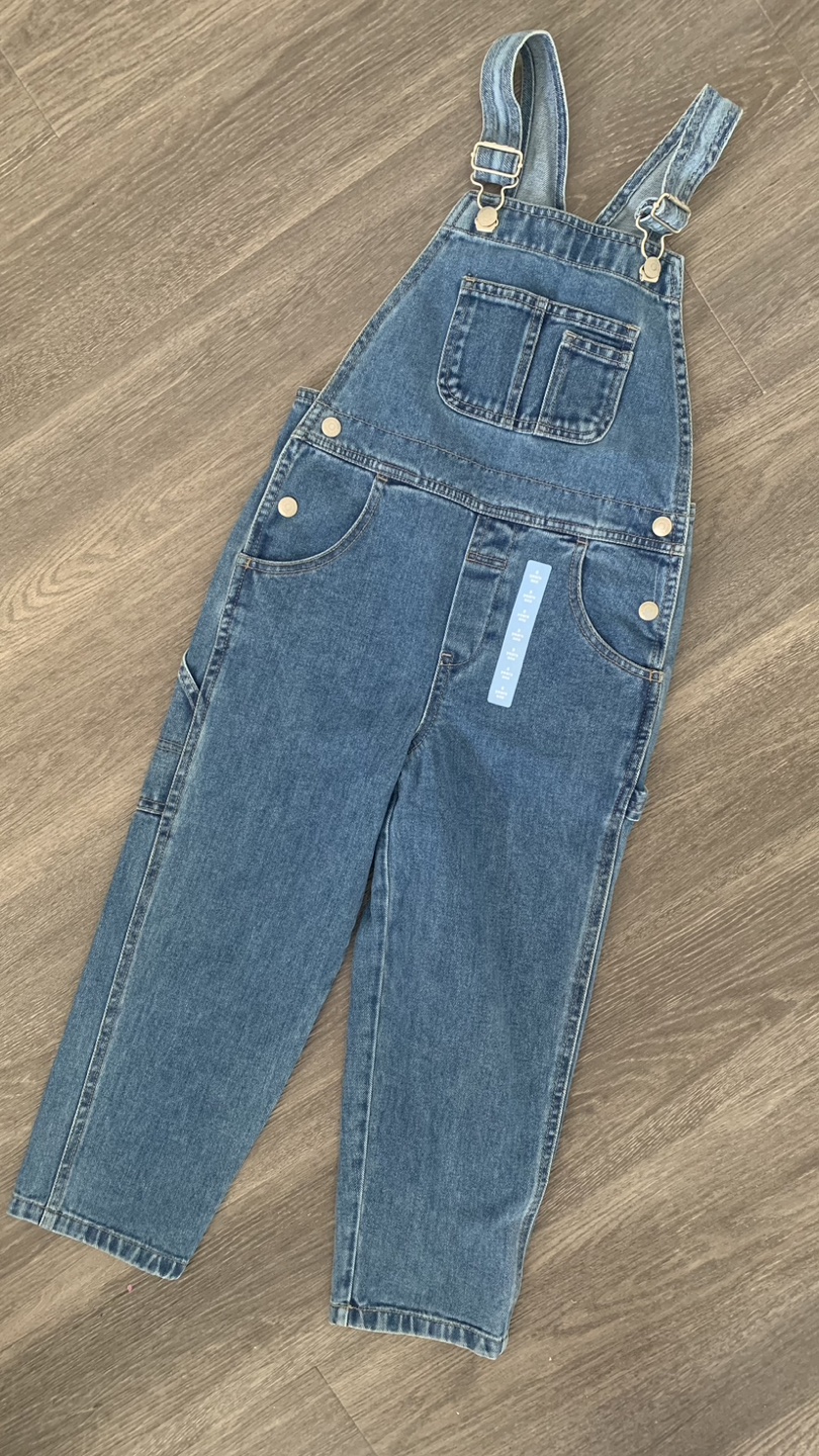 Children's jumpsuit thumbnail