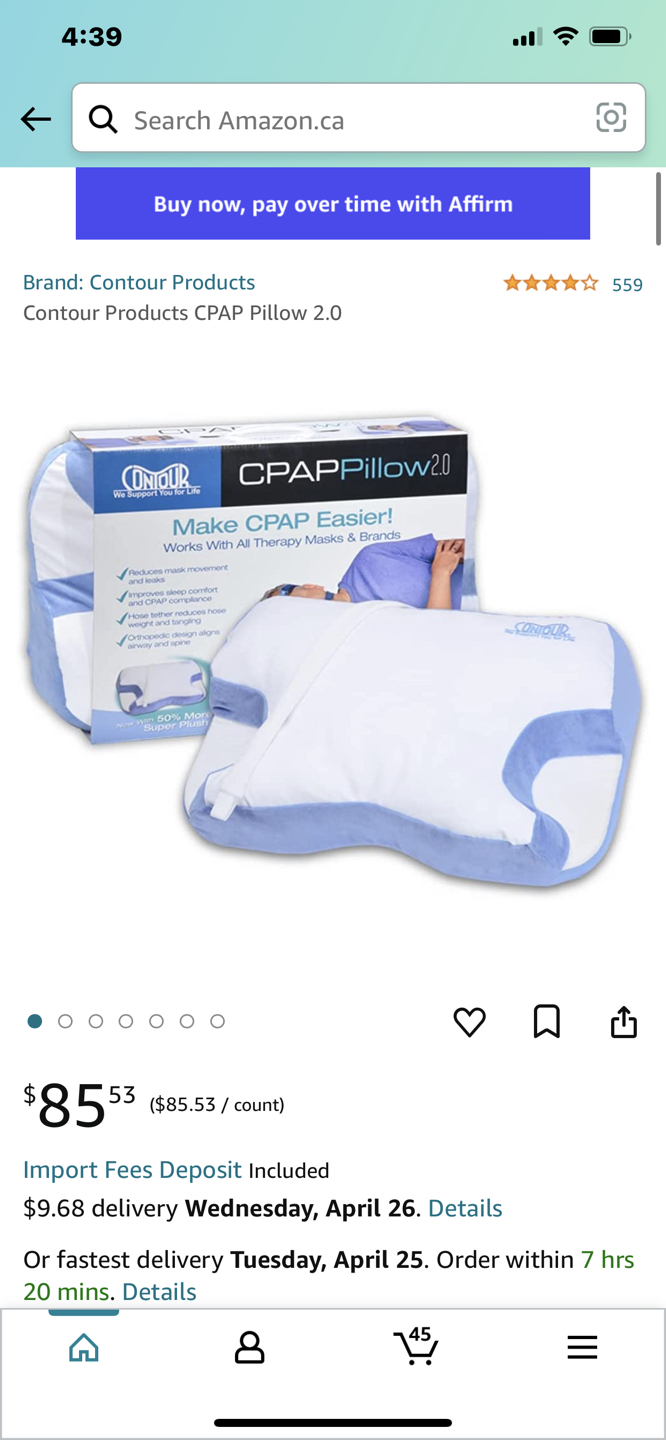 Pillows image indicator(9)