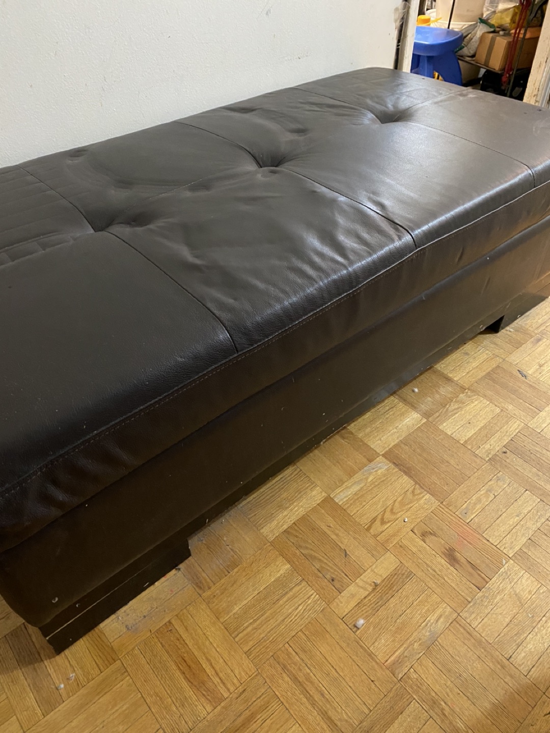 Storage Couch thumbnail