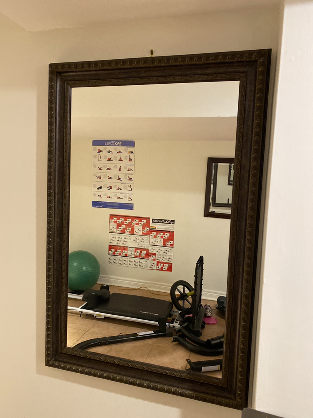 Mirrors